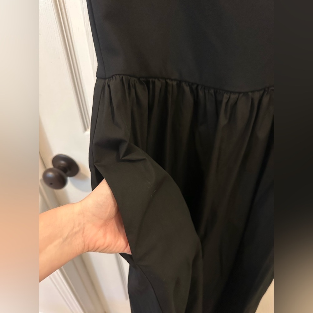 Marcella Black Clara Maxi Dress Medium - Picture 8 of 11